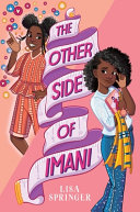 Image for "The Other Side of Imani"