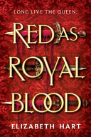 Image for "Red as Royal Blood"