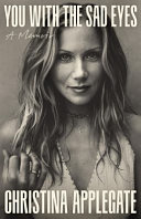 Image for "You with the Sad Eyes"