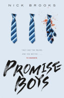 Image for "Promise Boys"