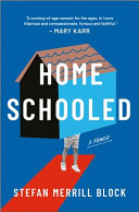 Image for "Homeschooled"