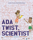 Image for "Ada Twist, Scientist"