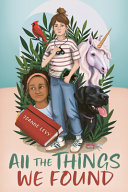 Image for "All the Things We Found"