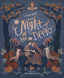 Image for "Night of the Deer"