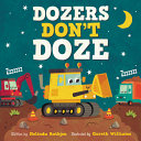 Image for "Dozers Don't Doze"