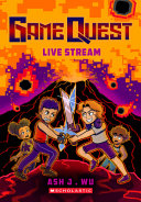 Image for "Live Stream (Game Quest #2)"