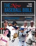Image for "The New Baseball Bible"