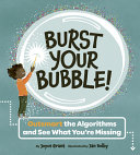 Image for "Burst Your Bubble!"