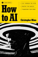 Image for "How to AI"
